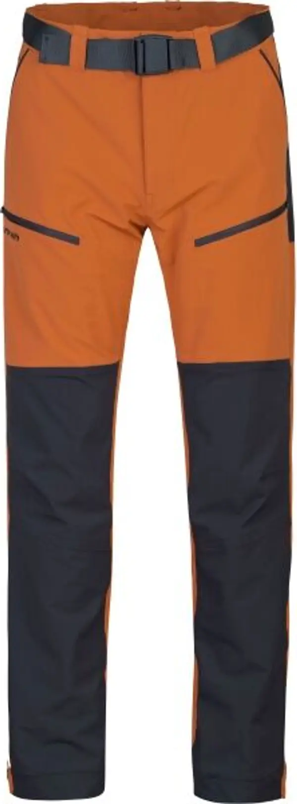 Hannah Hannah TORG Мъжки туристически панталони, тъмносиво, размер XXXL