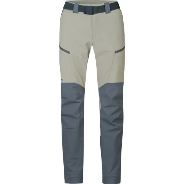 Hannah Hannah TORGA Дамски туристически панталон, бежово, размер