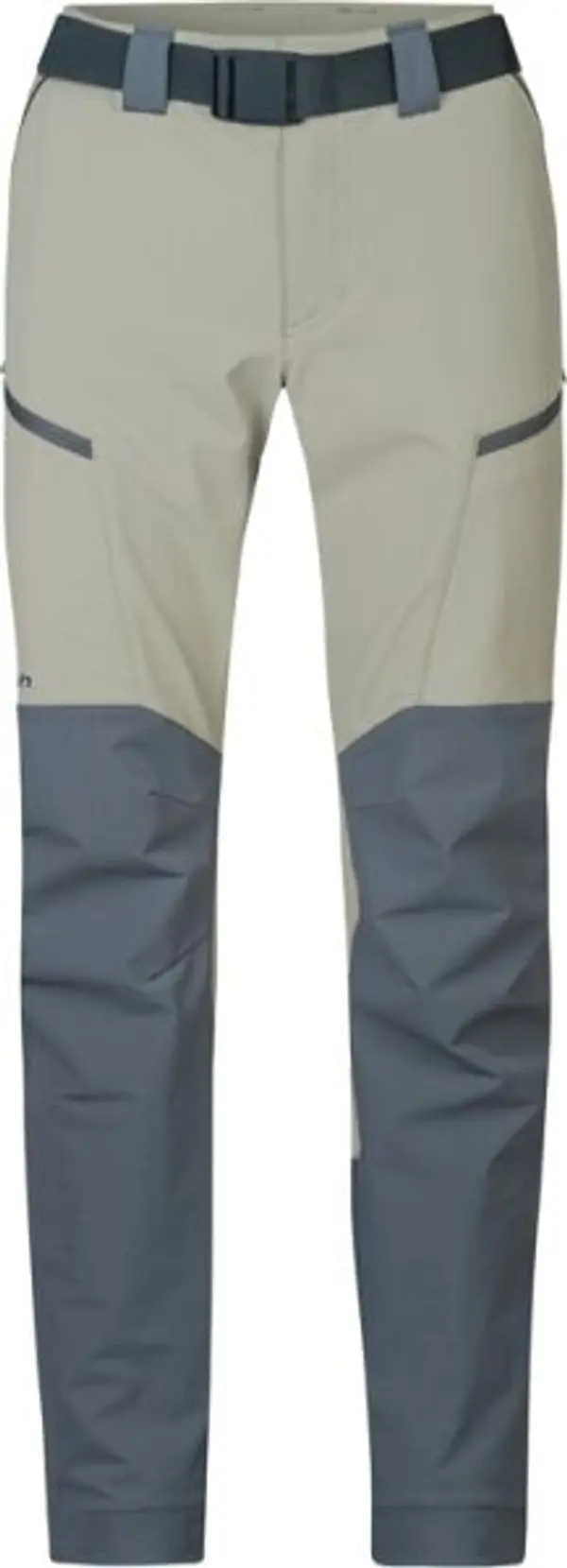 Hannah Hannah TORGA Дамски туристически панталон, бежово, размер