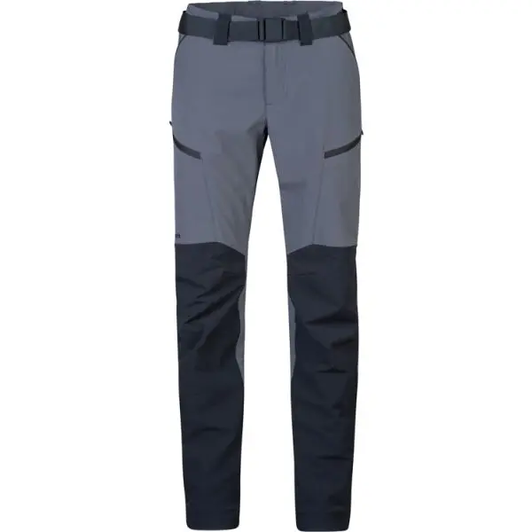 Hannah Hannah TORGA Дамски туристически панталон, черно, размер