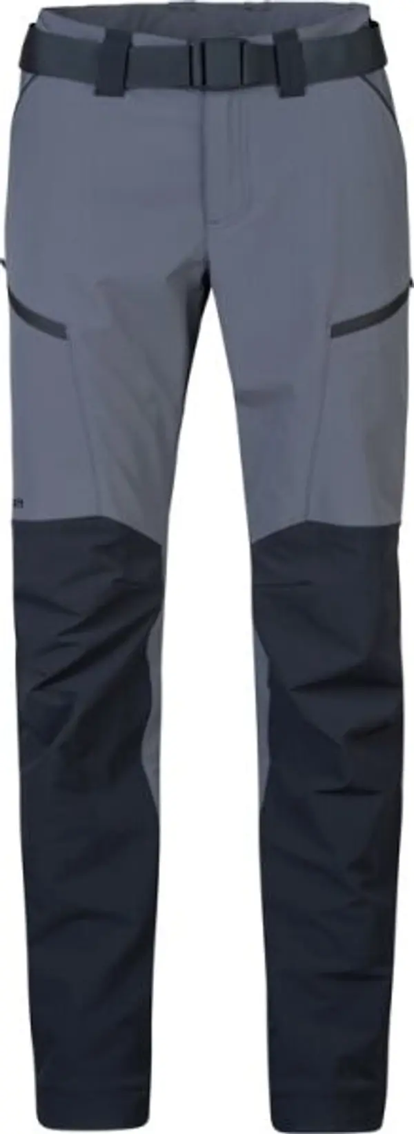 Hannah Hannah TORGA Дамски туристически панталон, черно, размер