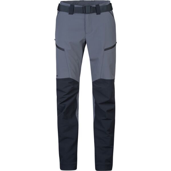 Hannah Hannah TORGA Дамски туристически панталон, черно, размер