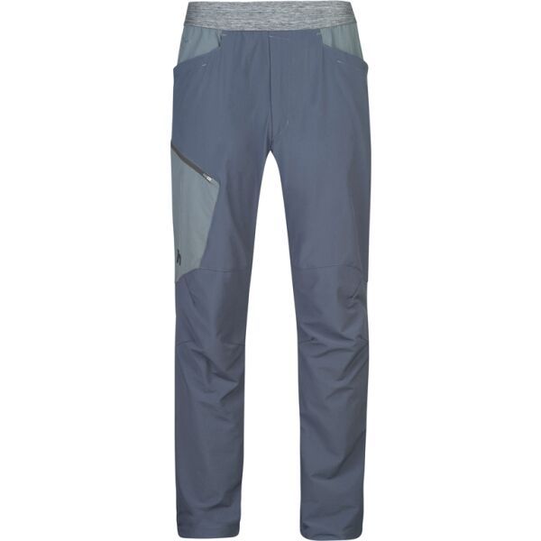 Hannah Hannah TORRENT Мъжки панталони за туризъм, синьо, размер