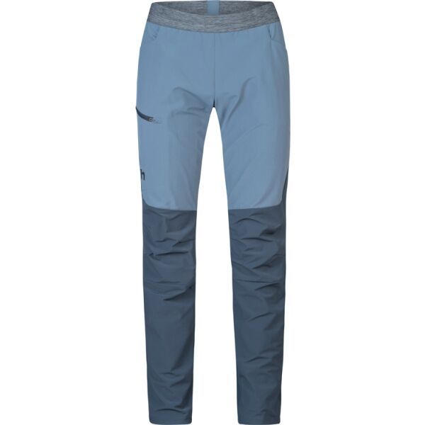 Hannah Hannah TORRENT W Дамски туристически панталони, синьо, размер