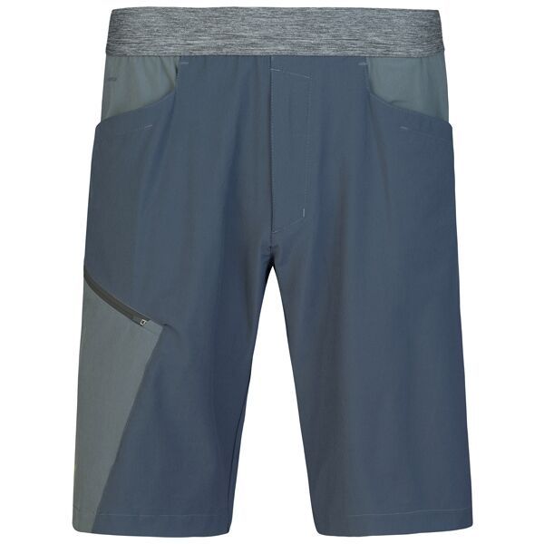 Hannah Hannah TORRES Мъжки панталонки за туризъм, тъмносин, размер