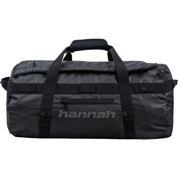 Hannah Hannah TRAVELER 50 Калъф за пътуване, черно, размер