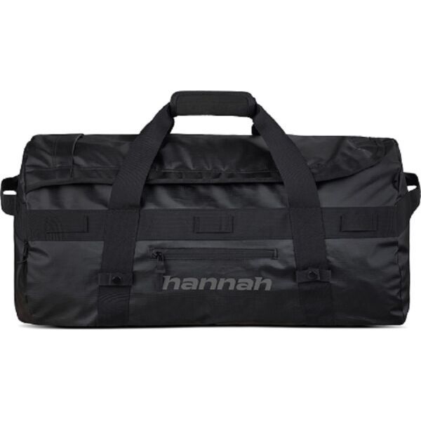 Hannah Hannah TRAVELER 65 Сак, черно, размер