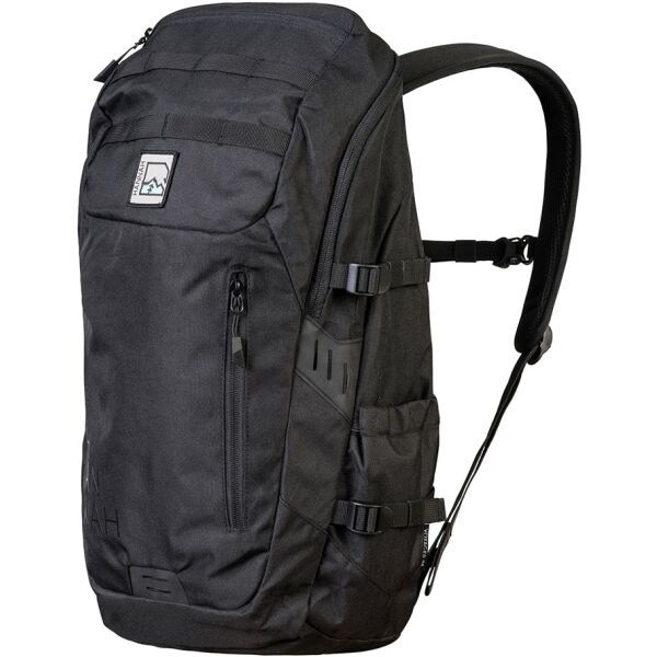 Hannah Hannah VOYAGER 28 Градска раница, черно, размер