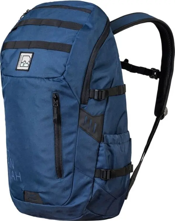 Hannah Hannah VOYAGER 28 Градска раница, синьо, размер