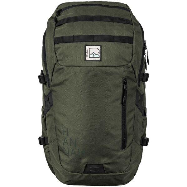 Hannah Hannah VOYAGER 28 Раница за града, khaki, размер