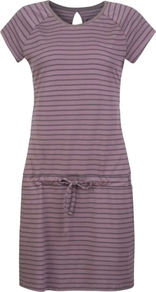 Hannah Hannah WALENTIN Дамска рокля, лилаво, размер