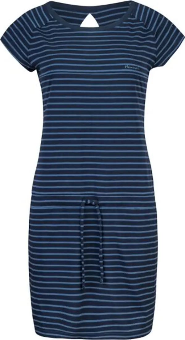 Hannah Hannah WALENTIN Дамска рокля, тъмносин, размер