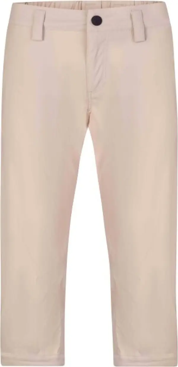 Hannah Hannah WALERIN 3/4 Дамски аутдор панталони, бежово, размер