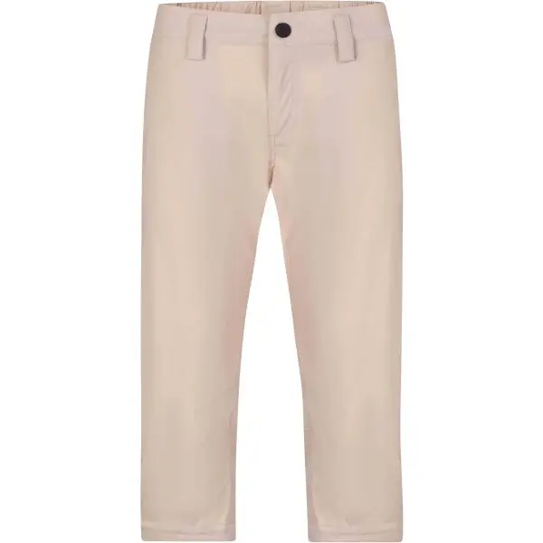 Hannah Hannah WALERIN 3/4 Дамски аутдор панталони, бежово, размер