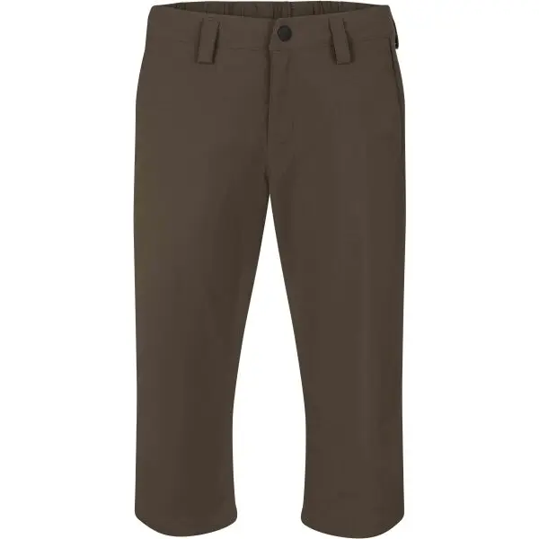 Hannah Hannah WALERIN Дамски 3/4 панталони, тъмносиво, размер