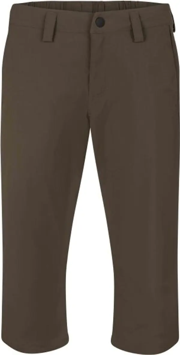 Hannah Hannah WALERIN Дамски 3/4 панталони, тъмносиво, размер