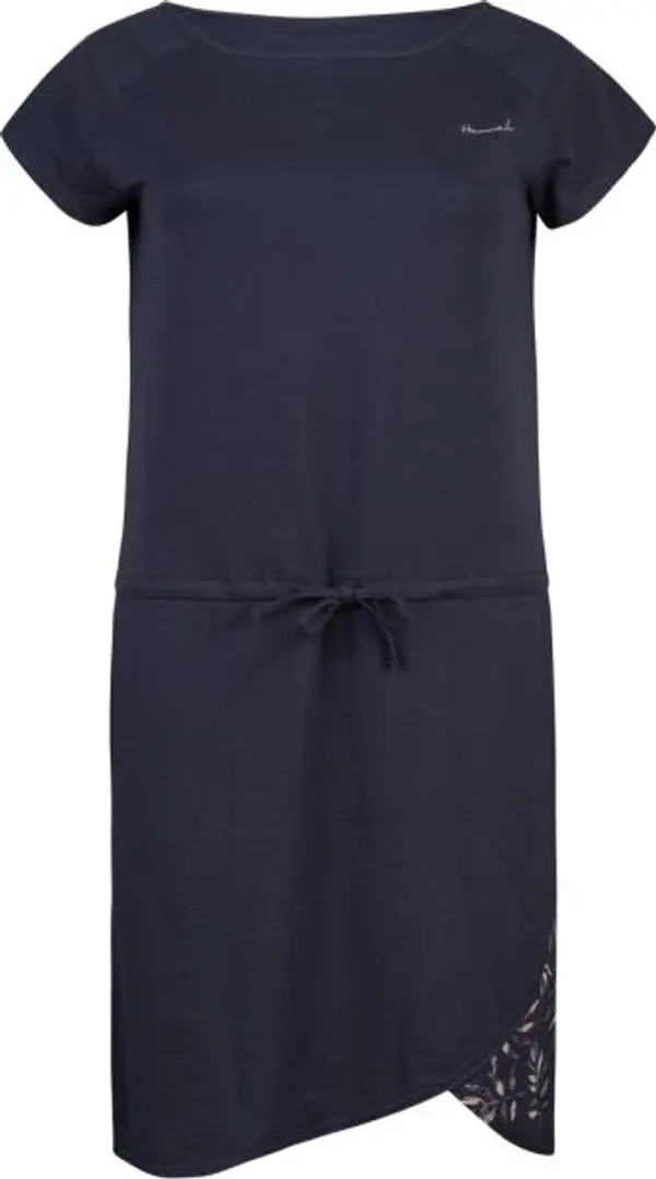 Hannah Hannah WEBBY Дамска рокля, тъмносин, размер