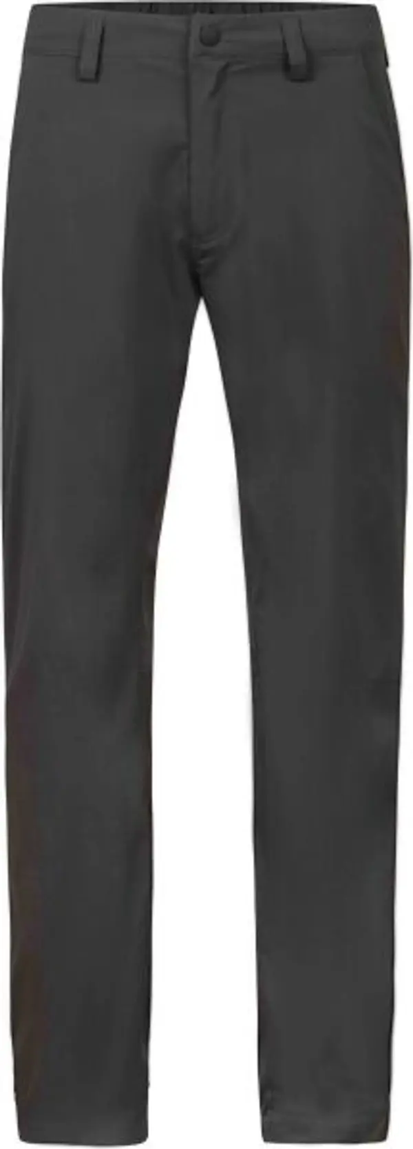 Hannah Hannah WEID Мъжки стреч панталони, тъмносиво, размер