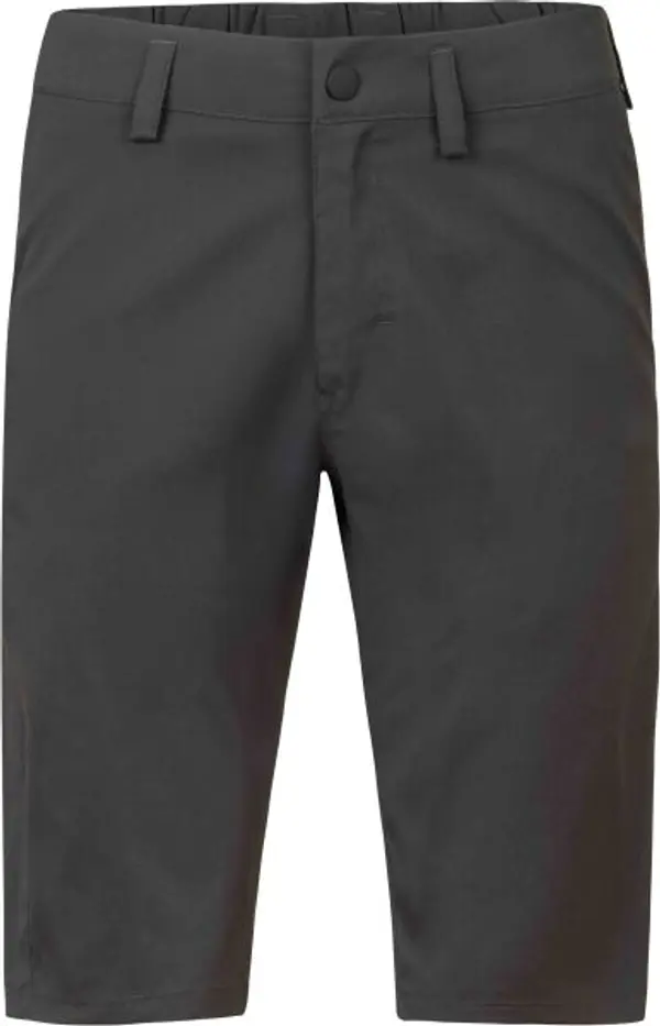 Hannah Hannah WEID SHORTS Мъжки стреч шорти, тъмносиво, размер