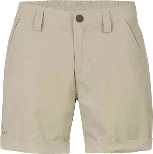 Hannah Hannah WELIN Дамски стреч шорти, бежово, размер