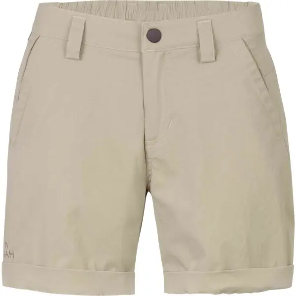 Hannah Hannah WELIN Дамски стреч шорти, бежово, размер