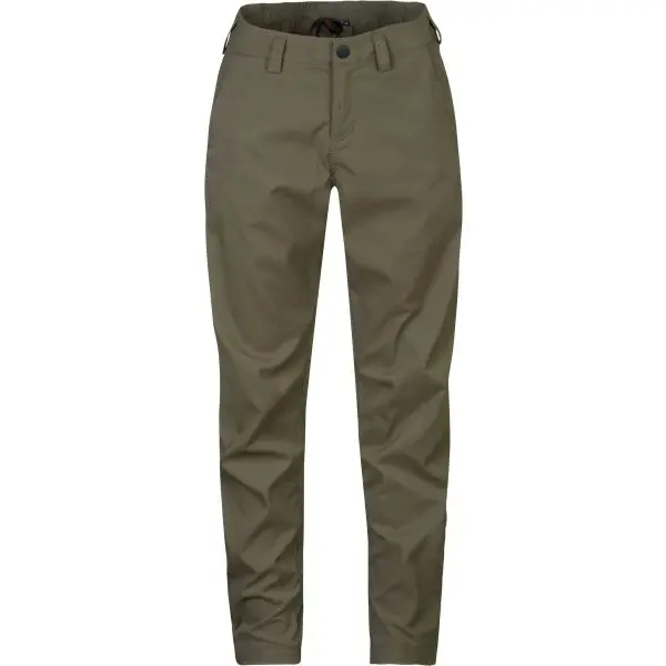 Hannah Hannah WELORY Дамски туристически панталон, khaki, размер