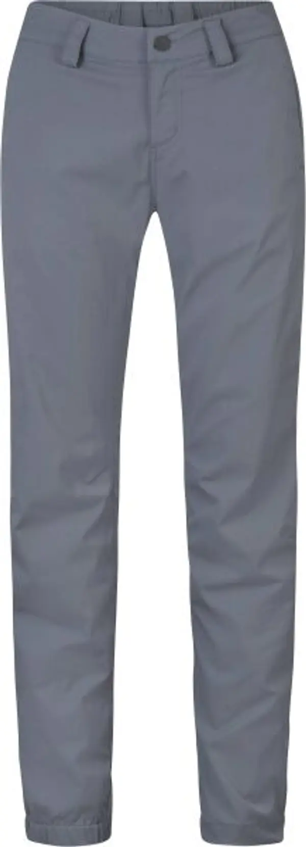 Hannah Hannah WELORY Дамски туристически панталон, тъмносиво, размер