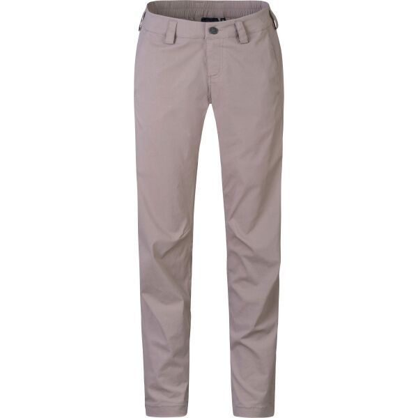 Hannah Hannah WELORY Мъжки тънки панталони, бежово, размер