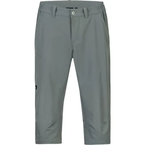 Hannah Hannah WHARTON Мъжки текстилен 3/4 панталон, khaki, размер