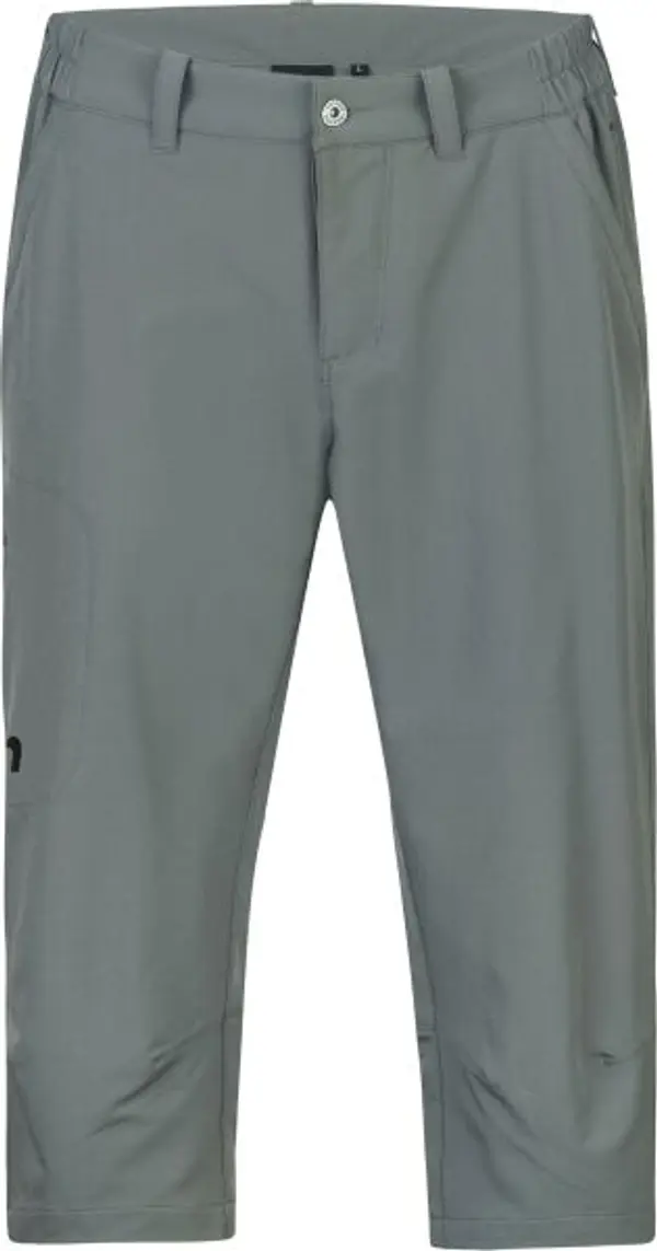 Hannah Hannah WHARTON Мъжки текстилен 3/4 панталон, khaki, размер