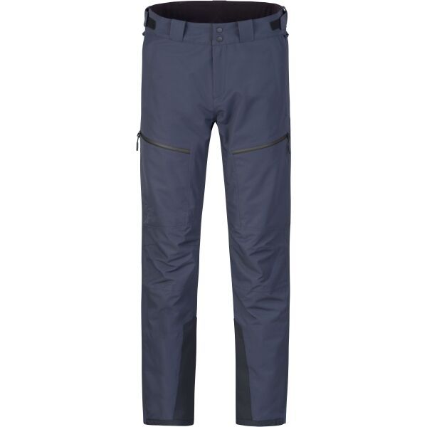 Hannah Hannah WIEL Мъжки скиорски панталон, тъмносин, размер