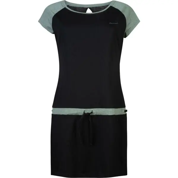 Hannah Hannah YULIEN Дамска рокля, черно, размер