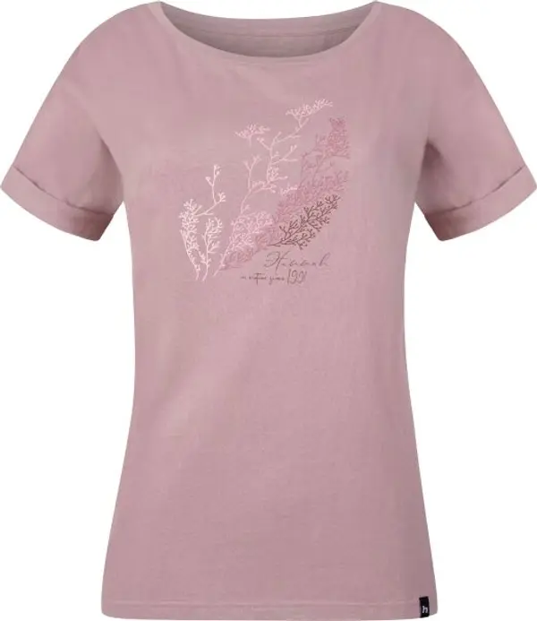 Hannah Hannah YULLI Дамска тениска, розово, размер