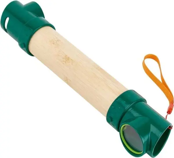 HAPE HAPE BAMBOO PERISCOPE Перископ, бежово, размер