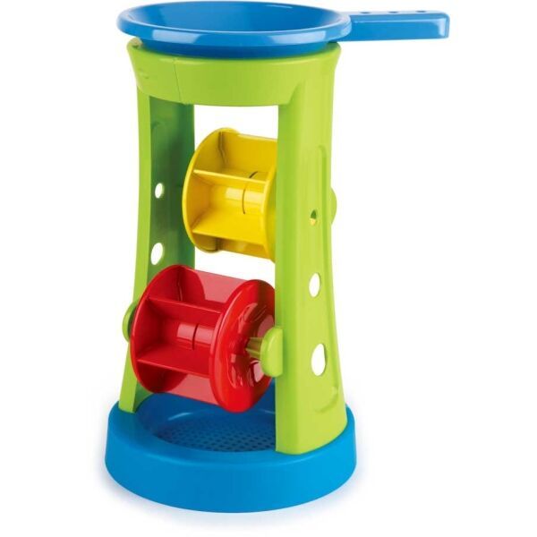 HAPE HAPE WATER MILL Играчка за пясък, микс, размер