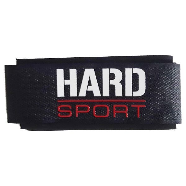 Hard Sport Hard Sport ALPINE SKI FIX HARD SPORT Ски колан, черно, размер os