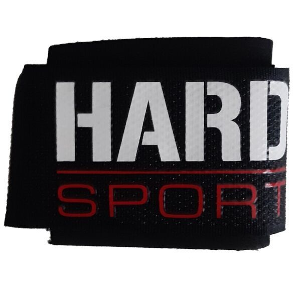 Hard Sport Hard Sport CCS FIX HARD SPORT Колан за ски бягане, черно, размер os