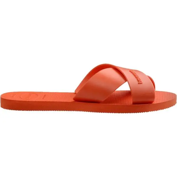 HAVAIANAS HAVAIANAS AQUA Дамски джапанки, червено, размер 41/42