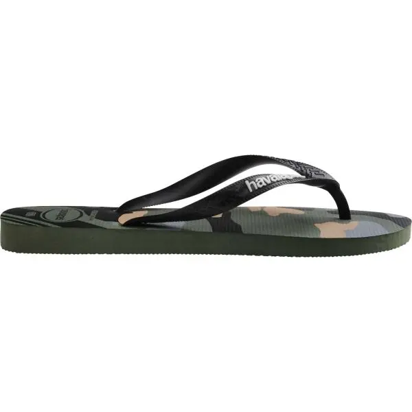 HAVAIANAS HAVAIANAS CAMU Мъжки джапанки, khaki, размер 41/42