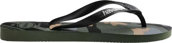 HAVAIANAS HAVAIANAS CAMU Мъжки джапанки, khaki, размер 47/48
