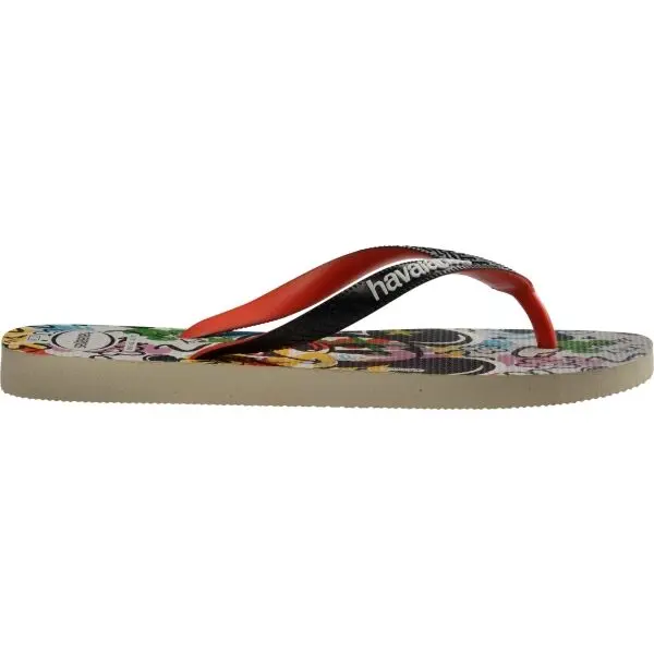 HAVAIANAS HAVAIANAS DISNEY STYLISH Дамски джапанки, микс, размер 37/38