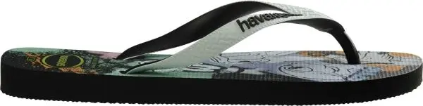 HAVAIANAS HAVAIANAS DISNEY STYLISH Дамски джапанки, микс, размер 41/42