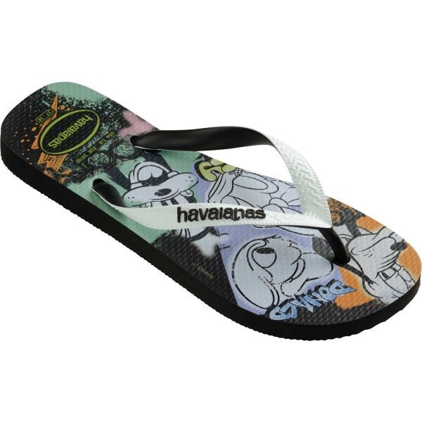 HAVAIANAS HAVAIANAS DISNEY STYLISH Дамски джапанки, микс, размер 41/42