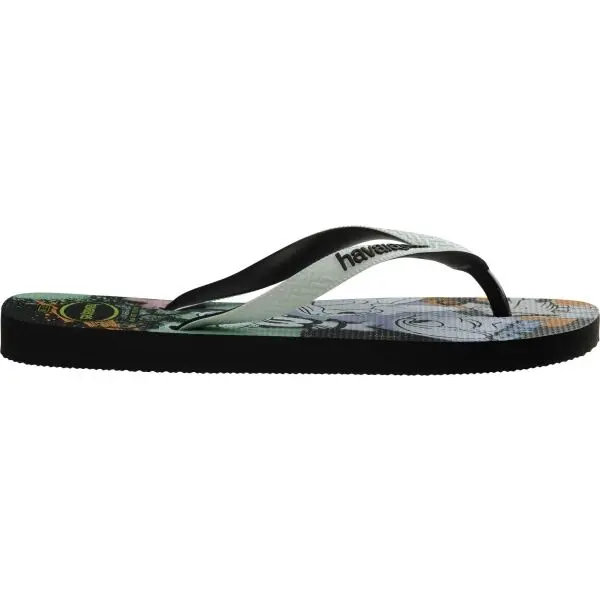 HAVAIANAS HAVAIANAS DISNEY STYLISH Дамски джапанки, микс, размер 43/44