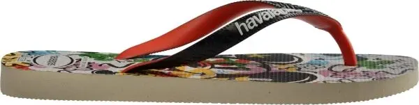 HAVAIANAS HAVAIANAS DISNEY STYLISH Дамски джапанки, микс, размер 43/44