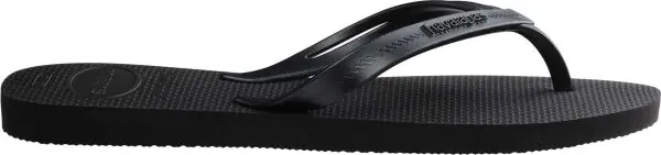 HAVAIANAS HAVAIANAS ELEGANCE Дамски джапанки, черно, размер 37/38