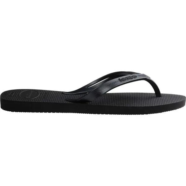 HAVAIANAS HAVAIANAS ELEGANCE Дамски джапанки, черно, размер 43/44