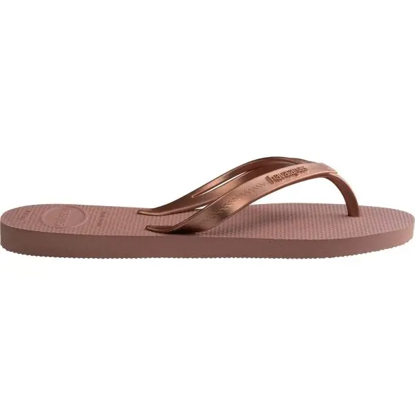 HAVAIANAS HAVAIANAS ELEGANCE Дамски джапанки, розово, размер 37/38