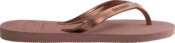 HAVAIANAS HAVAIANAS ELEGANCE Дамски джапанки, розово, размер 43/44