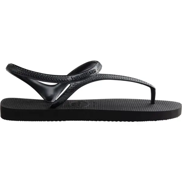 HAVAIANAS HAVAIANAS FLASH URBAN Дамски джапанки, черно, размер 39/40